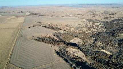 Ranch Property for sale in Gregory County, South Dakota