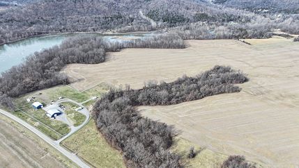 Waterfront Property for sale in Switzerland County, Indiana