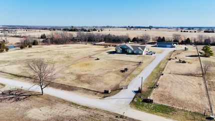 Ranch Property for sale in Pottawatomie County, Oklahoma