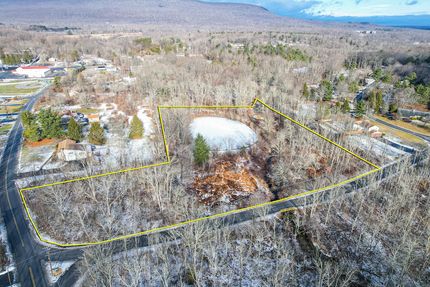 Undeveloped Land for sale in Monroe County, Pennsylvania