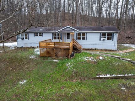 Residential Property for sale in Taylor County, West Virginia