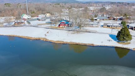 Lakefront Property for sale in Polk County, Arkansas