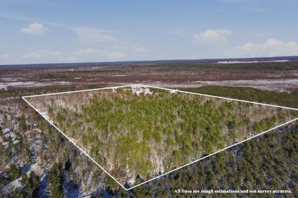 Farm Property for sale in Newaygo County, Michigan