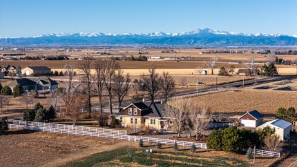 Farm Property for sale in Weld County, Colorado