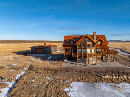 Farm Property for sale in Uinta County, Wyoming