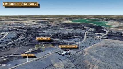 Farm Property for sale in Donley County, Texas