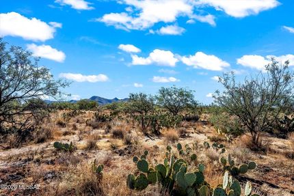 Property for sale in Pima County, Arizona