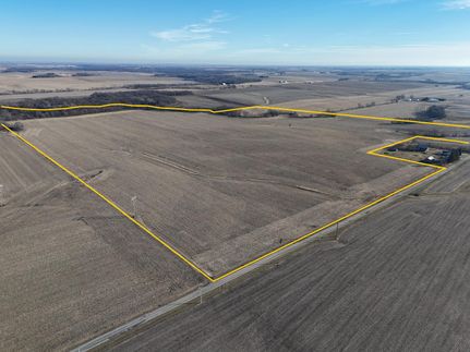 Farm Property for sale in Knox County, Illinois