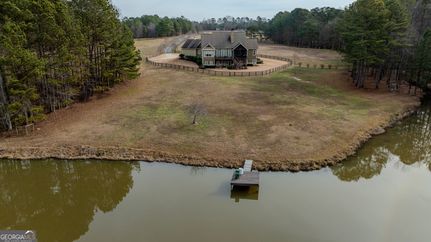 Farm Property for sale in Meriwether County, Georgia