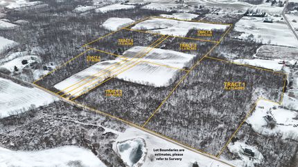 Undeveloped Land for sale in Knox County, Ohio