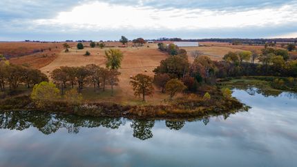 Waterfront Property for sale in Creek County, Oklahoma