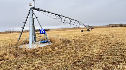 Ranch Property for sale in Goshen County, Wyoming