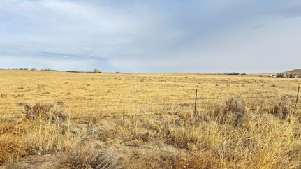 Farm Property for sale in Goshen County, Wyoming