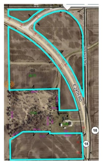 Farm Property for sale in LaSalle County, Illinois