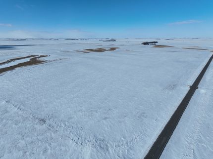 Farm Property for sale in Ramsey County, North Dakota