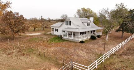 Farm Property for sale in Fayette County, Texas