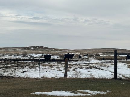 Farm Property for sale in Grant County, North Dakota