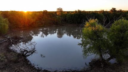 Farm Property for sale in Young County, Texas