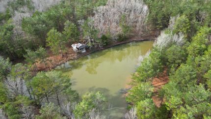 Recreational Property for sale in Webster County, Mississippi