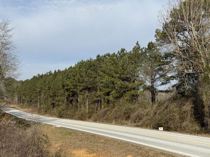 Farm Property for sale in Chambers County, Alabama