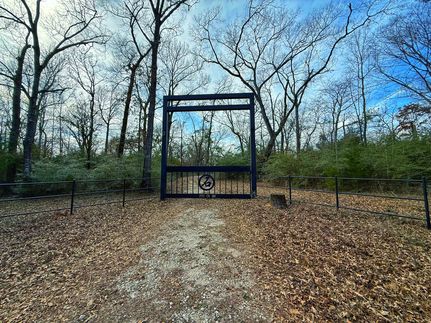 Recreational Property for sale in Leon County, Texas