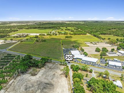 Undeveloped Land for sale in Sumter County, Florida