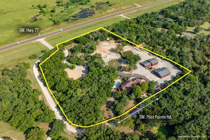 Farm Property for sale in Butler County, Kansas