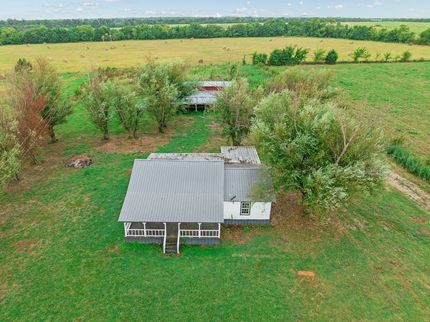 Farm Property for sale in Lamar County, Texas