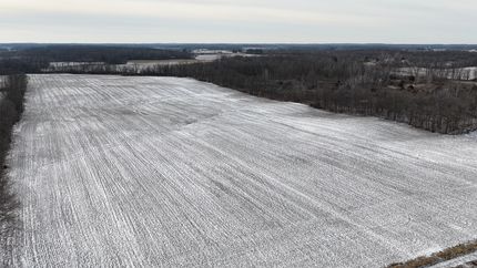 Hunting Land for sale in Williams County, Ohio