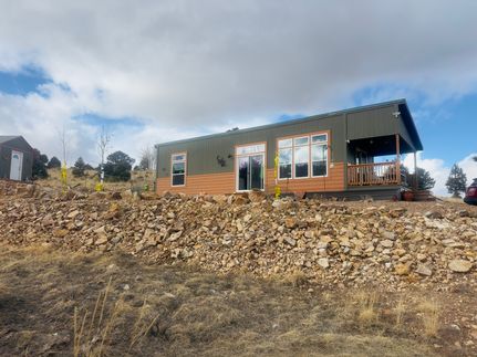 Residential Property for sale in Custer County, Colorado