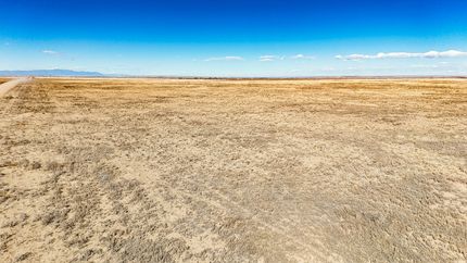 Undeveloped Land for sale in Pueblo County, Colorado