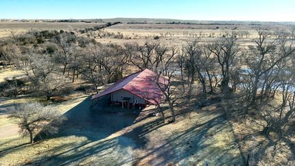 Ranch Property for sale in Caddo County, Oklahoma