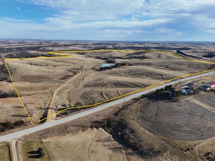 Farm Property for sale in Guthrie County, Iowa
