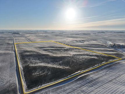 Property for sale in Faribault County, Minnesota