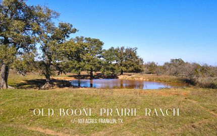 Property for sale in Robertson County, Texas