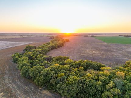 Ranch Property in Graham County, Kansas