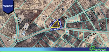 Farm Property for sale in Hutchinson County, Texas