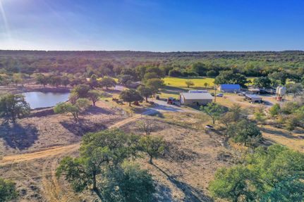 Farm Property for sale in Jack County, Texas