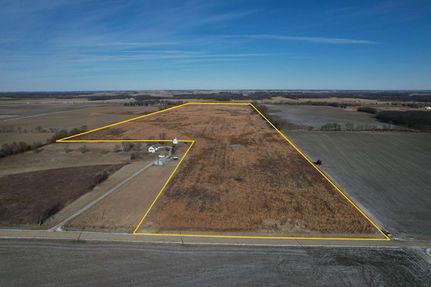 Farm Property for sale in Iroquois County, Illinois