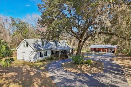 Ranch Property for sale in Marion County, Florida