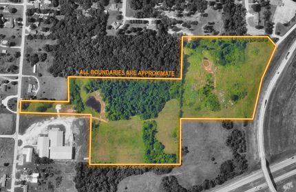 Undeveloped Land for sale in Jasper County, Missouri