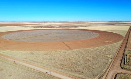 Farm Property for sale in Hale County, Texas