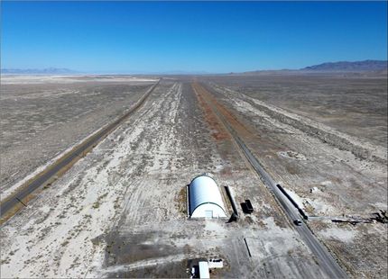 Undeveloped Land for sale in Tooele County, Utah