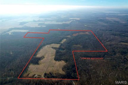 Property for sale in Marion County, Illinois