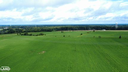 Undeveloped Land for sale in Houston County, Alabama