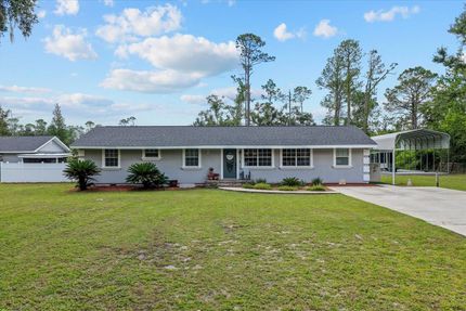 Property for sale in Taylor County, Florida