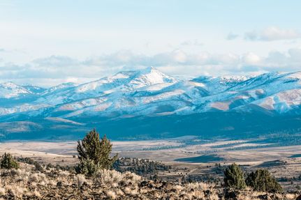 Farm Property for sale in Grant County, Oregon