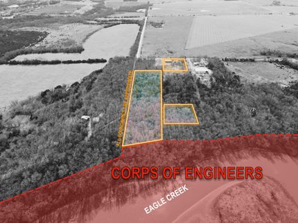 Recreational Property for sale in Coffey County, Kansas