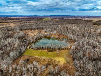 Farm Property for sale in Crittenden County, Kentucky