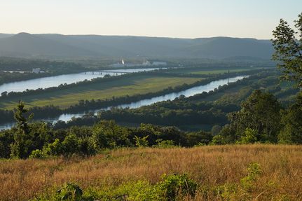 Undeveloped Land for sale in Jackson County, Alabama